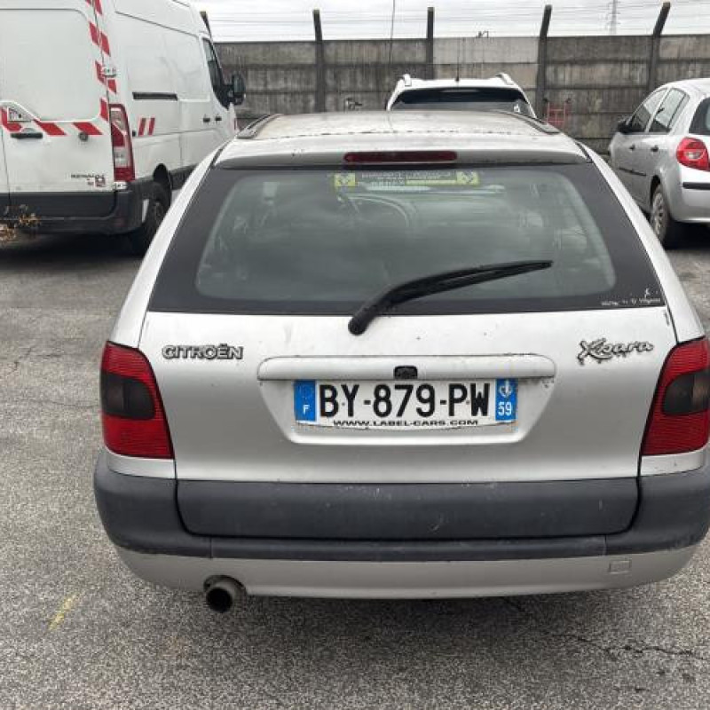 Bras essuie glace avant gauche CITROEN XSARA Photo n°8