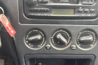 Bras essuie glace avant gauche CITROEN XSARA