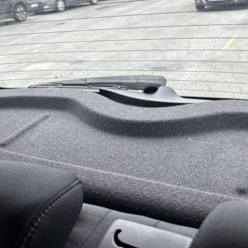 Bras essuie glace avant gauche HYUNDAI I 10 2 Photo n°17