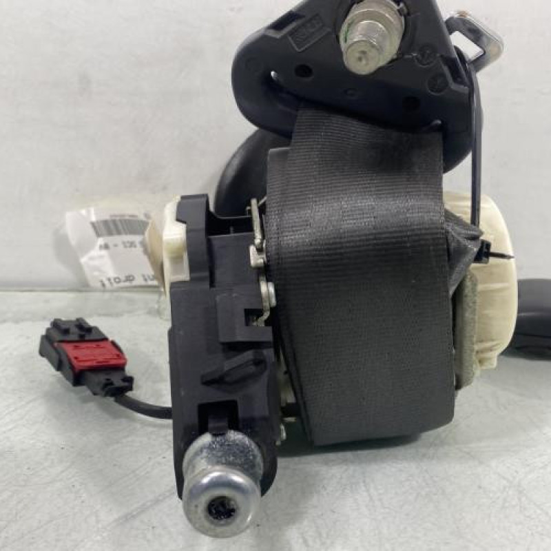 Ceinture avant droit RENAULT CLIO 3 Photo n°2