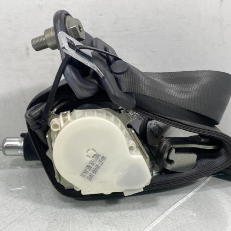 Ceinture avant droit RENAULT CLIO 3 Photo n°3