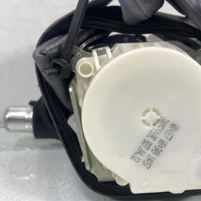 Ceinture avant droit RENAULT CLIO 3 Photo n°4