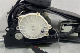 Ceinture avant gauche RENAULT CLIO 3 Photo n°1