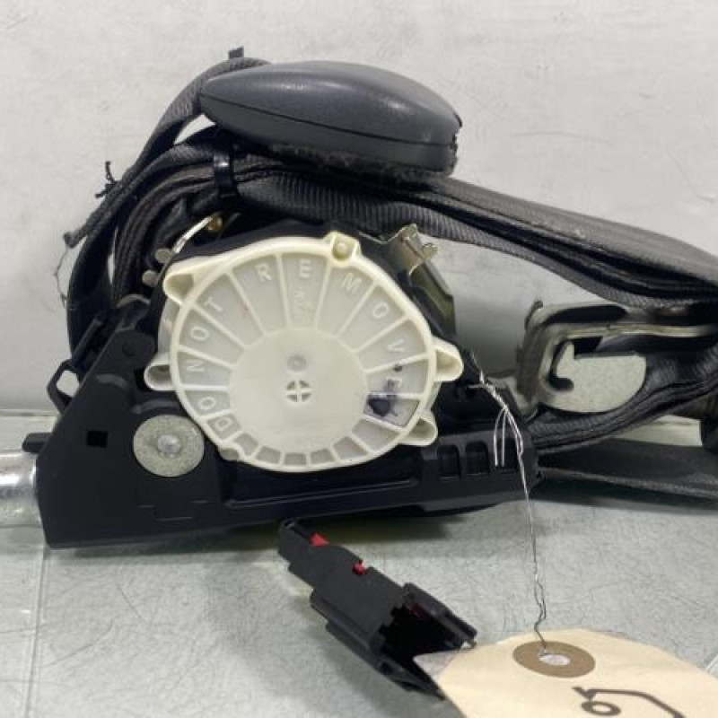 Ceinture avant gauche RENAULT CLIO 3 Photo n°1