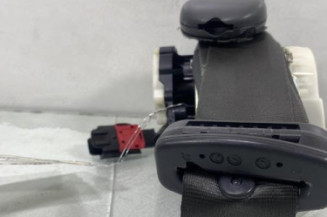 Ceinture avant gauche RENAULT CLIO 3