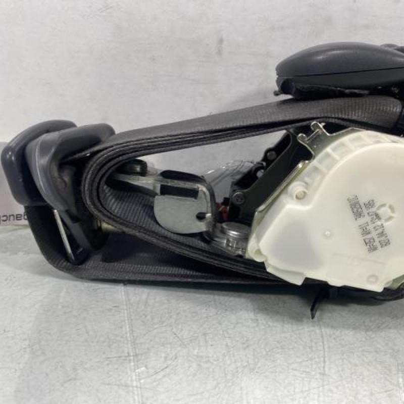 Ceinture avant gauche RENAULT CLIO 3 Photo n°3