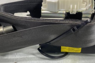 Ceinture avant gauche RENAULT CLIO 3