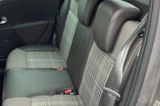 Ceinture avant gauche RENAULT CLIO 3