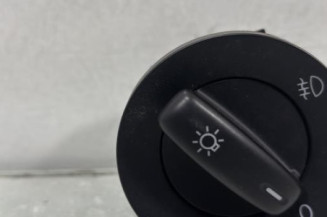 Commande de phare VOLKSWAGEN GOLF 6 Photo n°1