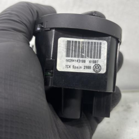 Commande de phare VOLKSWAGEN GOLF 6