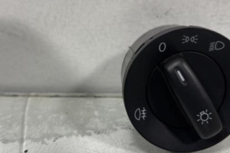 Commande de phare VOLKSWAGEN GOLF 6
