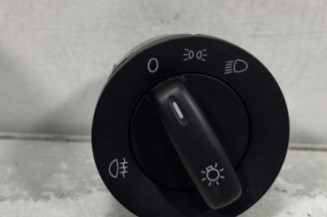 Commande de phare VOLKSWAGEN GOLF 6