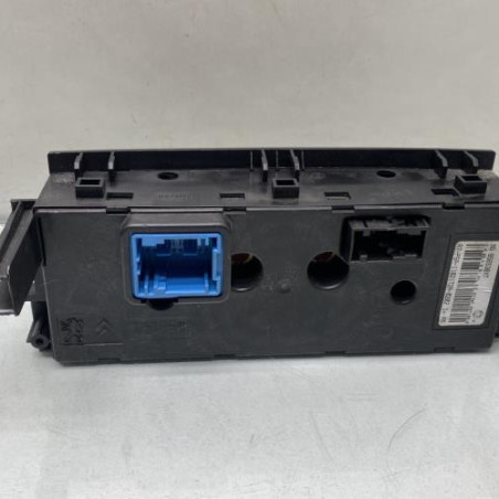 Commande chauffage PEUGEOT 207