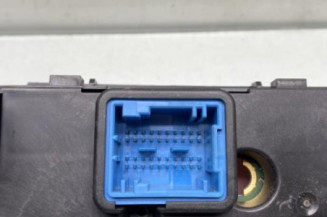 Commande chauffage PEUGEOT 207