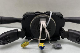 Com (Bloc Contacteur Tournant+Commodo Essuie Glace+Commodo Phare) CITROEN C3 1 Photo n°1