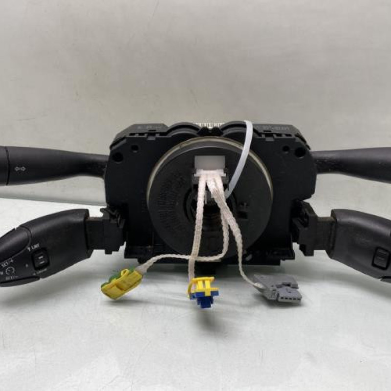 Com (Bloc Contacteur Tournant+Commodo Essuie Glace+Commodo Phare) CITROEN C3 1 Photo n°1