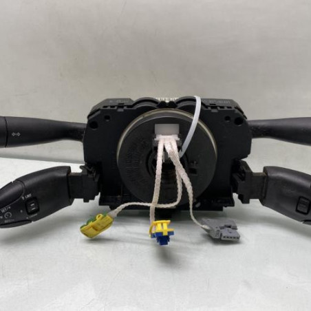 Com (Bloc Contacteur Tournant+Commodo Essuie Glace+Commodo Phare) CITROEN C3 1 Photo n°1