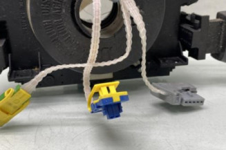 Com (Bloc Contacteur Tournant+Commodo Essuie Glace+Commodo Phare) CITROEN C3 1