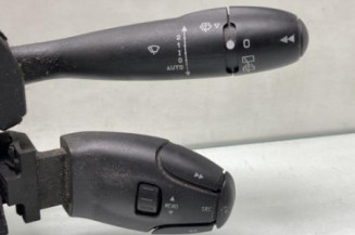 Com (Bloc Contacteur Tournant+Commodo Essuie Glace+Commodo Phare) CITROEN C3 1