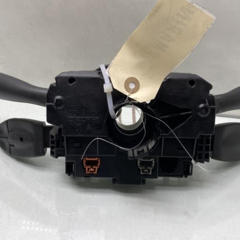 Com (Bloc Contacteur Tournant+Commodo Essuie Glace+Commodo Phare) CITROEN C3 1 Photo n°6