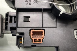 Com (Bloc Contacteur Tournant+Commodo Essuie Glace+Commodo Phare) CITROEN C3 1