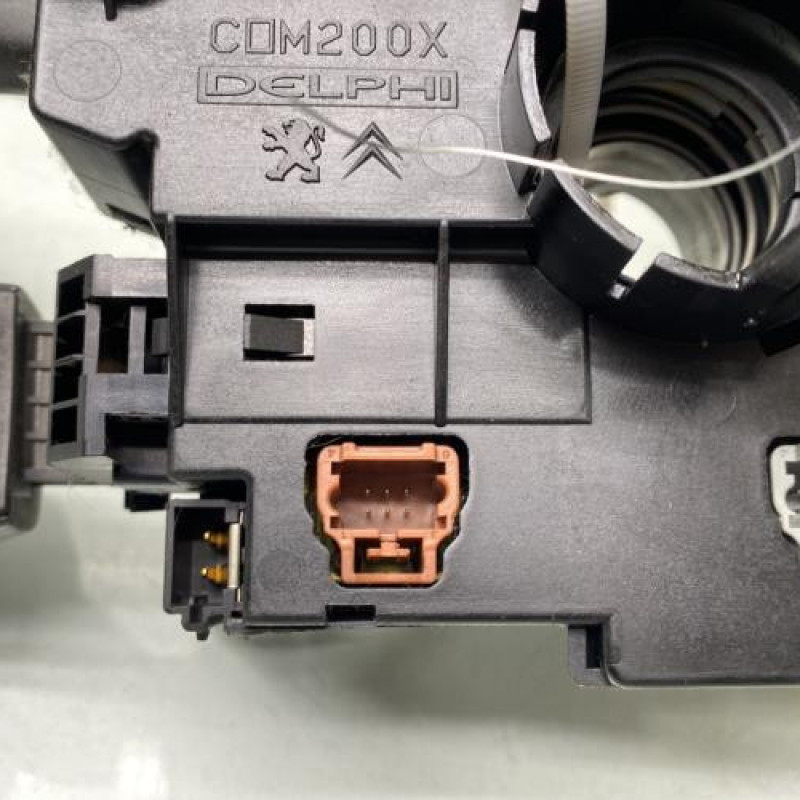 Com (Bloc Contacteur Tournant+Commodo Essuie Glace+Commodo Phare) CITROEN C3 1 Photo n°8