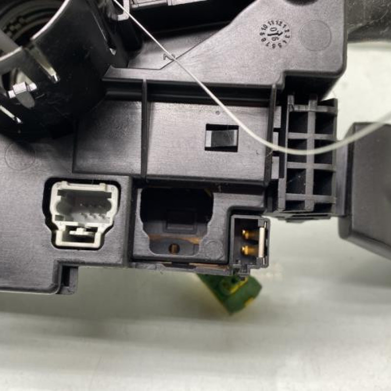 Com (Bloc Contacteur Tournant+Commodo Essuie Glace+Commodo Phare) CITROEN C3 1 Photo n°9