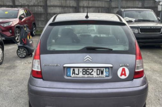 Com (Bloc Contacteur Tournant+Commodo Essuie Glace+Commodo Phare) CITROEN C3 1