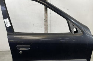 Porte avant droit CITROEN XSARA Photo n°1