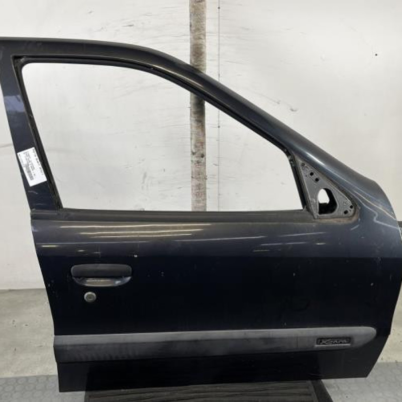Porte avant droit CITROEN XSARA Photo n°1