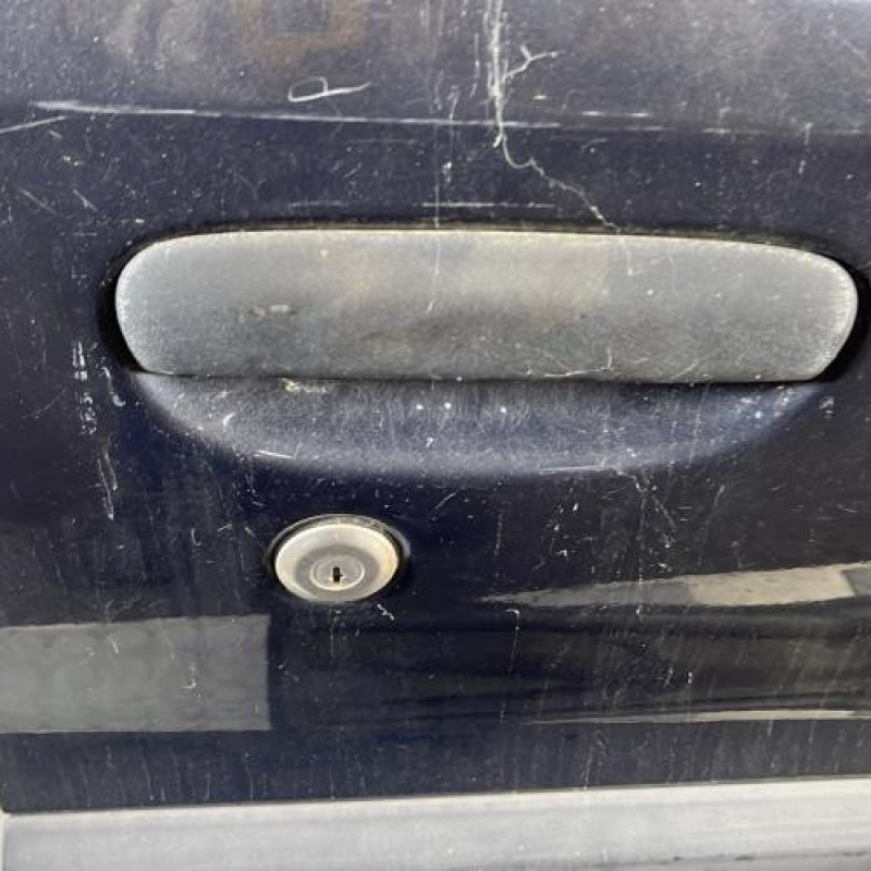 Porte avant droit CITROEN XSARA Photo n°2