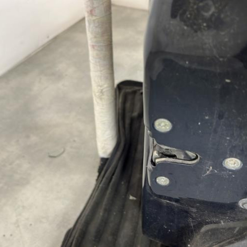 Porte avant droit CITROEN XSARA Photo n°3