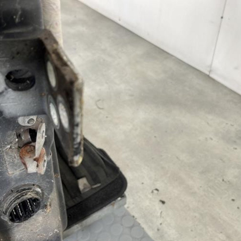 Porte avant droit CITROEN XSARA Photo n°4