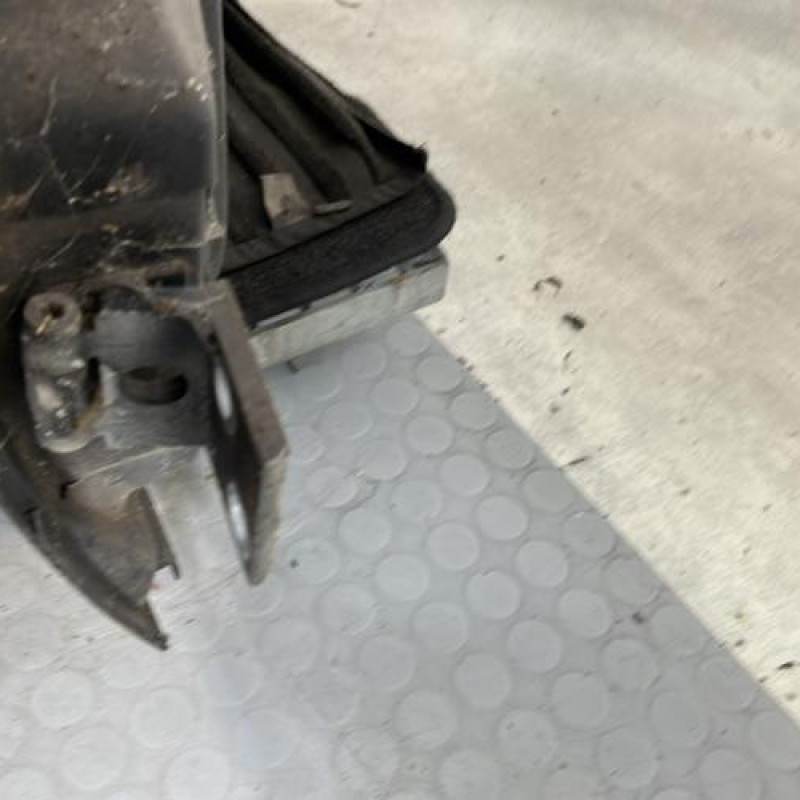 Porte avant droit CITROEN XSARA Photo n°5