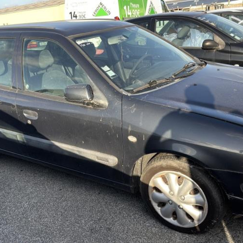 Porte avant droit CITROEN XSARA Photo n°13