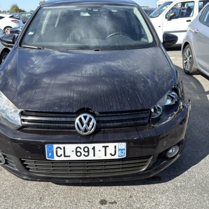 Com (Bloc Contacteur Tournant+Commodo Essuie Glace+Commodo Phare) VOLKSWAGEN GOLF 6 Photo n°13