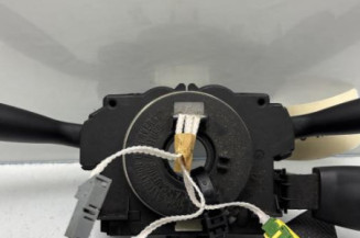 Com (Bloc Contacteur Tournant+Commodo Essuie Glace+Commodo Phare) PEUGEOT 206 Photo n°1