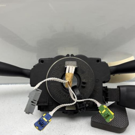 Com (Bloc Contacteur Tournant+Commodo Essuie Glace+Commodo Phare) PEUGEOT 206 Photo n°1