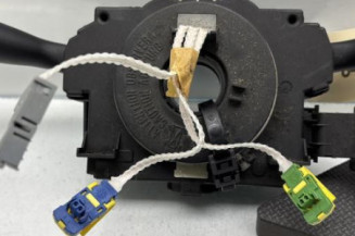 Com (Bloc Contacteur Tournant+Commodo Essuie Glace+Commodo Phare) PEUGEOT 206