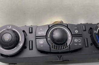 Commande chauffage BMW Z4 E85 Photo n°1