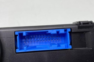 Commande chauffage BMW Z4 E85