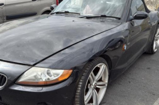 Commande chauffage BMW Z4 E85