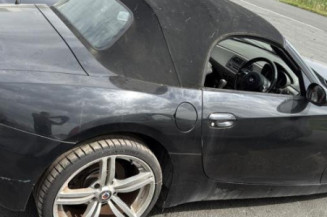 Commande chauffage BMW Z4 E85