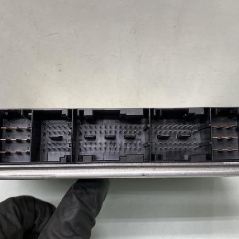 Calculateur moteur BMW Z4 E85 Photo n°3