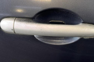 Porte avant droit RENAULT CLIO 3