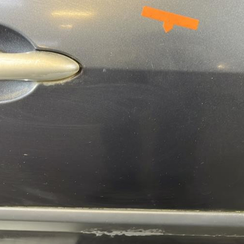 Porte avant droit RENAULT CLIO 3 Photo n°3