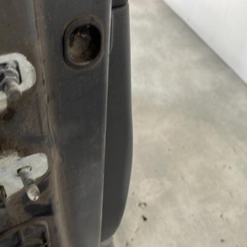 Porte avant droit RENAULT CLIO 3 Photo n°5