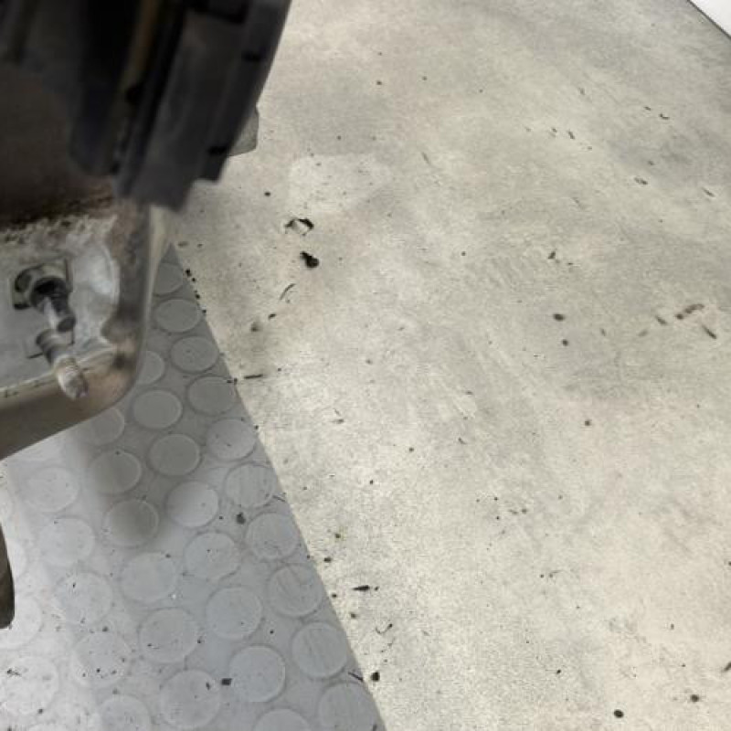 Porte avant droit RENAULT CLIO 3 Photo n°6