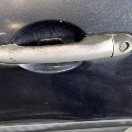 Porte avant gauche RENAULT CLIO 3