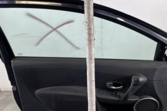 Porte avant gauche RENAULT CLIO 3